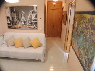 Sol Vip Apartments Madrid Dış mekan fotoğraf